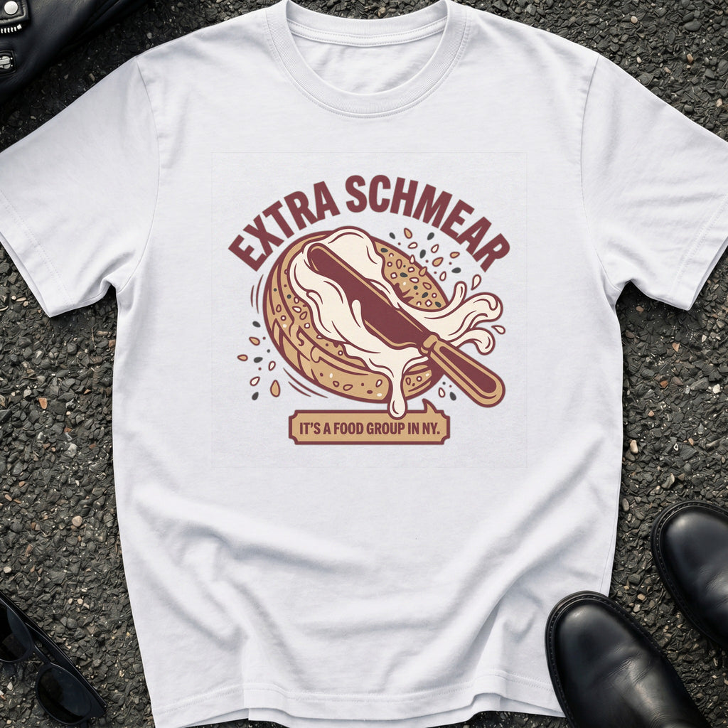 Schmear T-Shirt