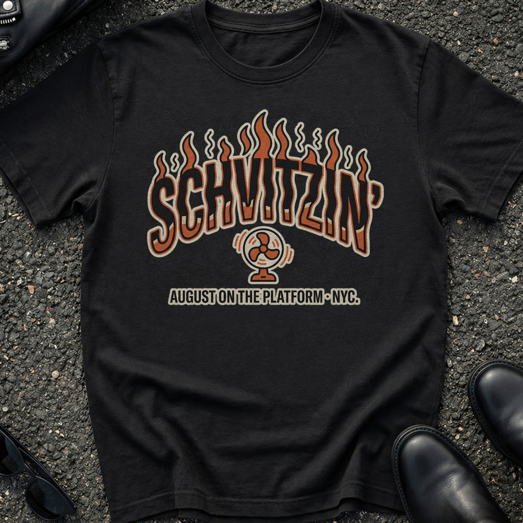 Schvitz T-Shirt
