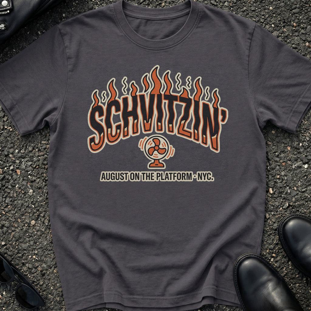Schvitz T-Shirt
