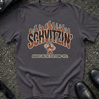 Schvitz T-Shirt