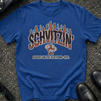 Schvitz T-Shirt