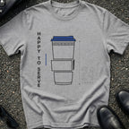 Serve 24 hours T-Shirt