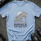 Shadows Old City T-Shirt