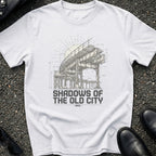 Shadows Old City T-Shirt