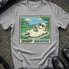 Sheep Meadow T-Shirt