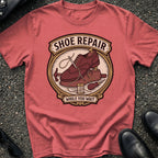 Shoe Repair T-Shirt