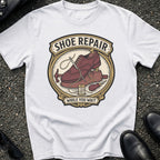 Shoe Repair T-Shirt