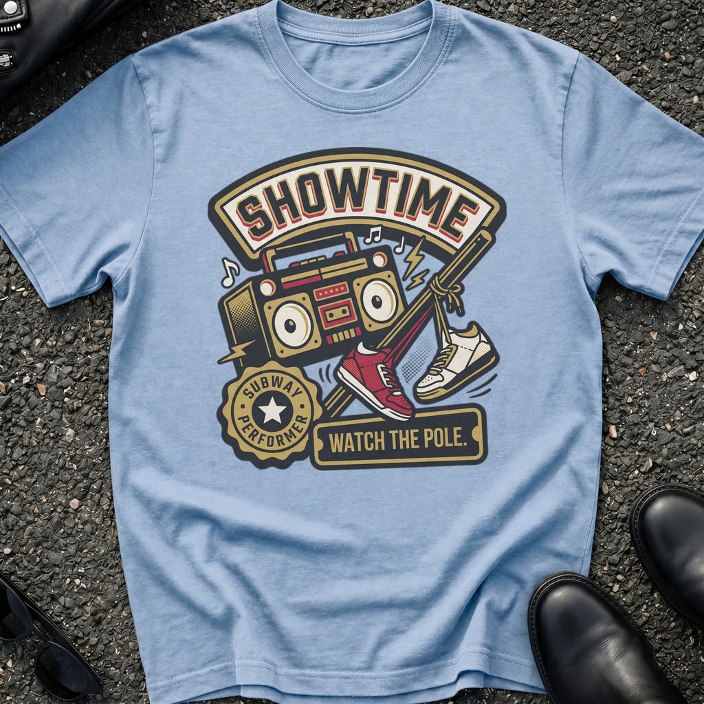 Showtime T-Shirt