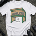 Sidewalk Shed T-Shirt