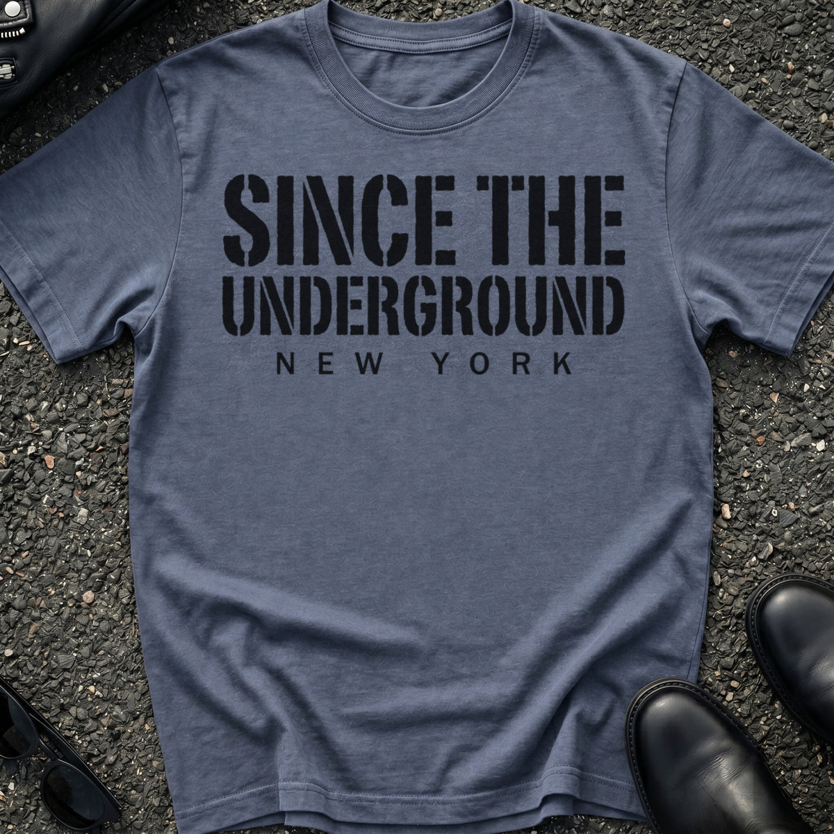 Since The Underground T-Shirt