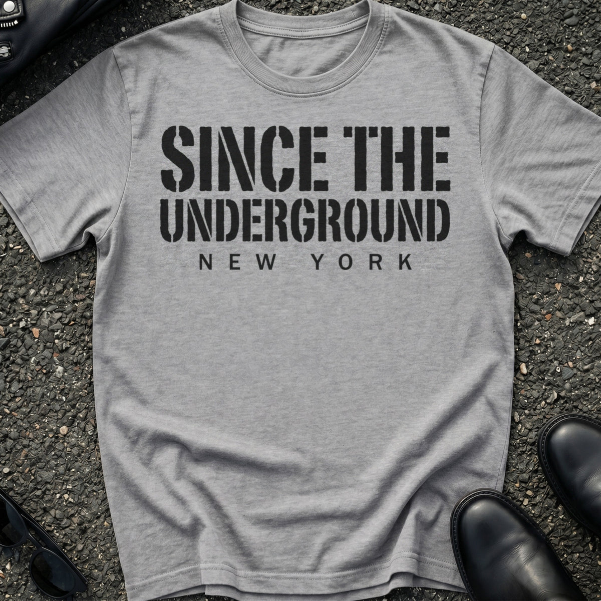 Since The Underground T-Shirt