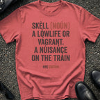 Skell Slang T-Shirt