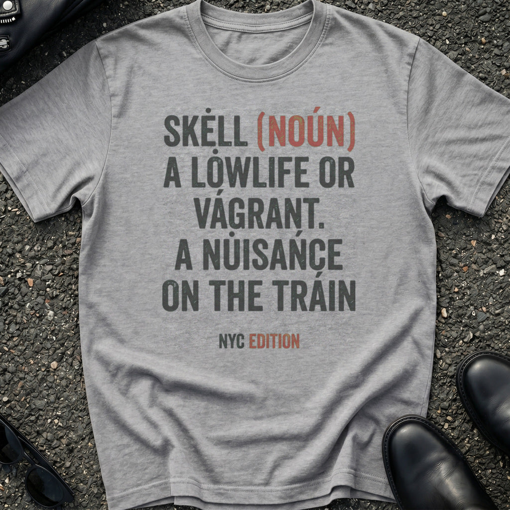 Skell Slang T-Shirt