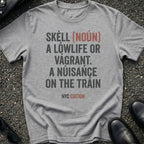 Skell Slang T-Shirt