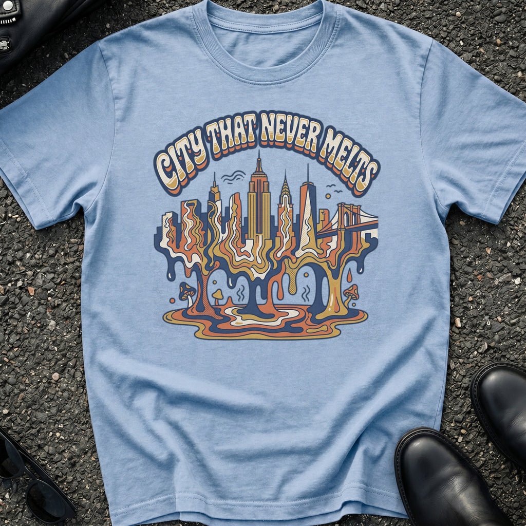 Skyline Melt T-Shirt