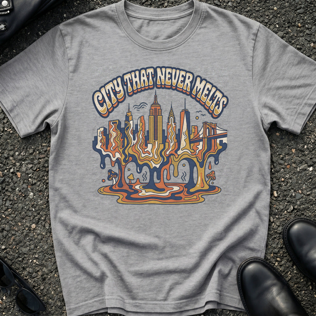 Skyline Melt T-Shirt