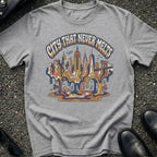 Skyline Melt T-Shirt