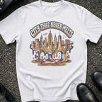 Skyline Melt T-Shirt