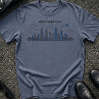 Skyline Panorama T-Shirt