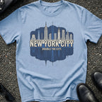 Skyline Reflection T-Shirt