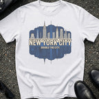 Skyline Reflection T-Shirt