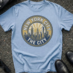 Skyline Ring T-Shirt