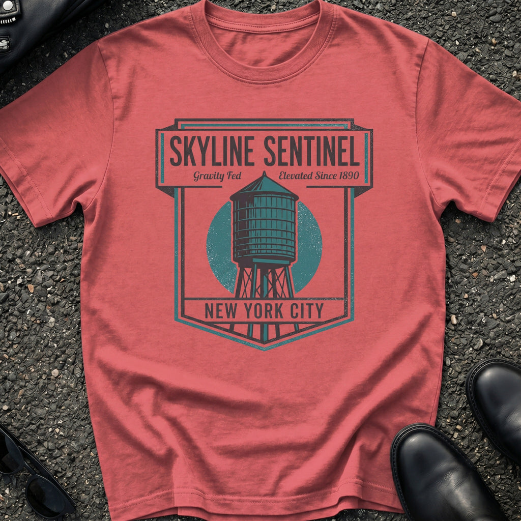 Skyline Sentinel T-Shirt
