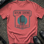 Skyline Sentinel T-Shirt