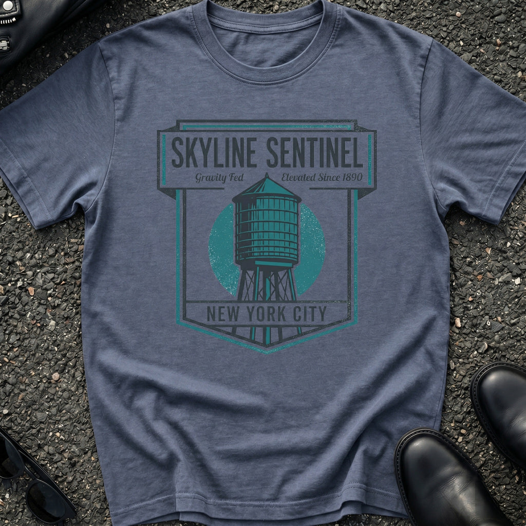Skyline Sentinel T-Shirt