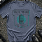 Skyline Sentinel T-Shirt
