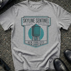 Skyline Sentinel T-Shirt