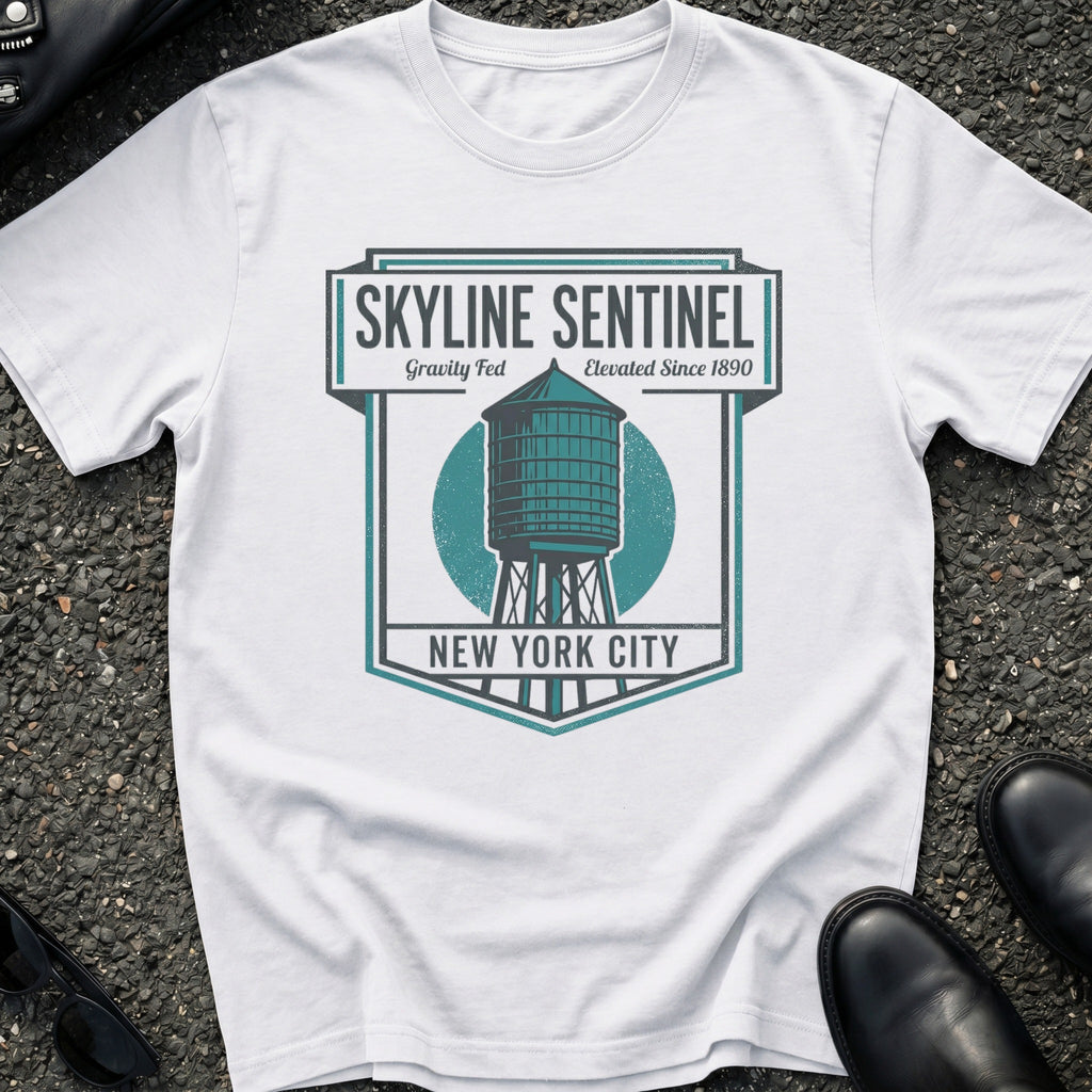 Skyline Sentinel T-Shirt