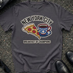 Slice And Cup T-Shirt