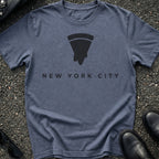 Slice Silhouette T-Shirt