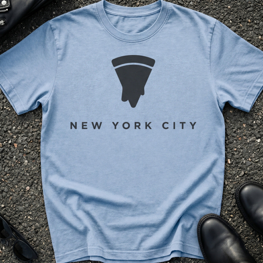 Slice Silhouette T-Shirt