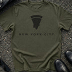 Slice Silhouette T-Shirt
