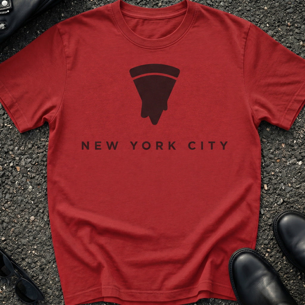 Slice Silhouette T-Shirt