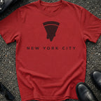 Slice Silhouette T-Shirt