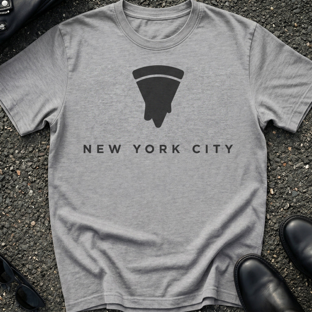 Slice Silhouette T-Shirt
