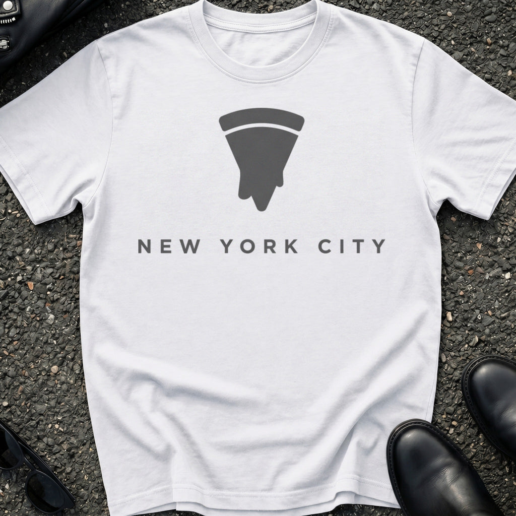 Slice Silhouette T-Shirt