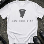 Slice Silhouette T-Shirt