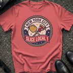 Slice Union Local T-Shirt