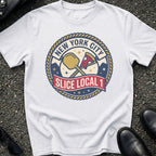 Slice Union Local T-Shirt