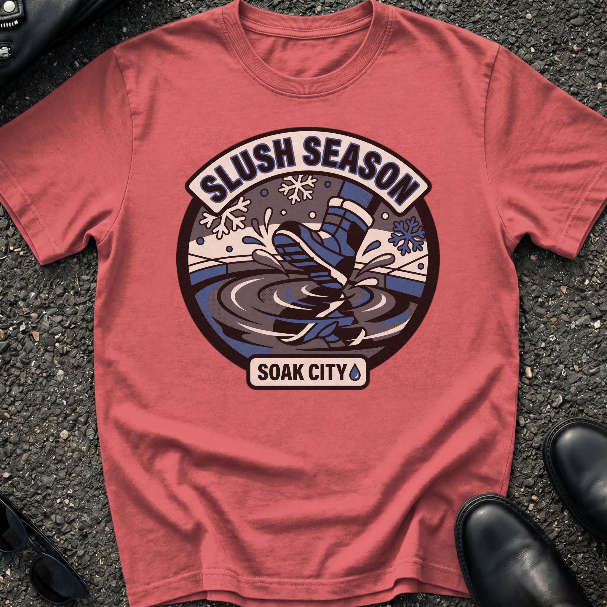 Slush Season T-Shirt