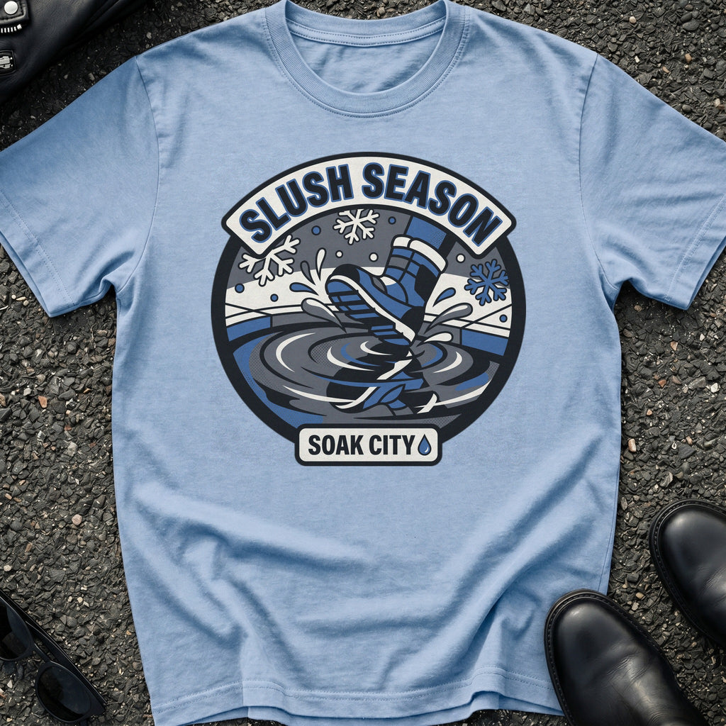 Slush Season T-Shirt