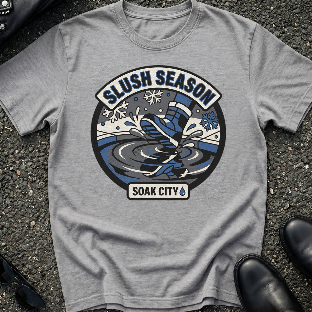 Slush Season T-Shirt