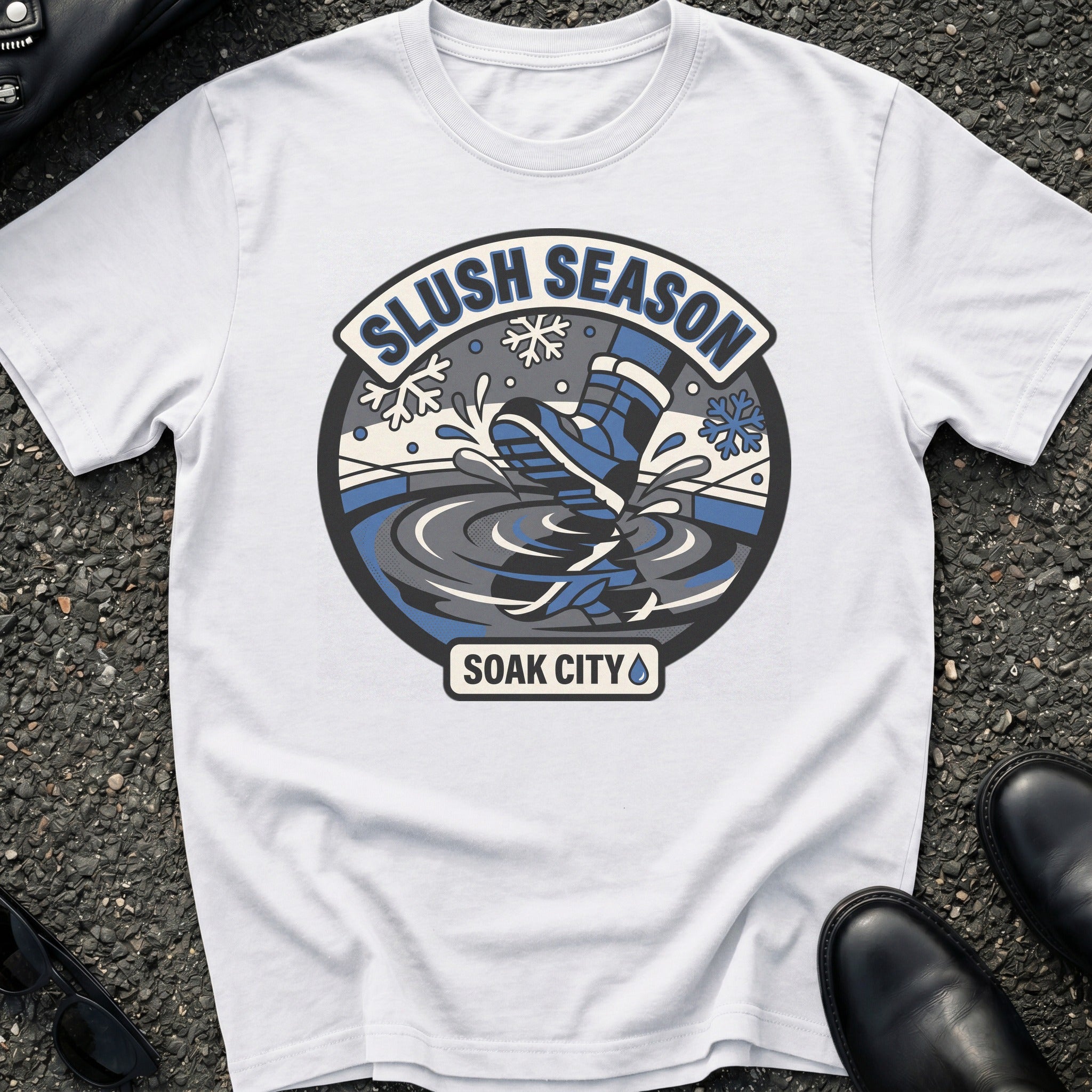 Slush Season T-Shirt
