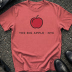 Small Apple T-Shirt