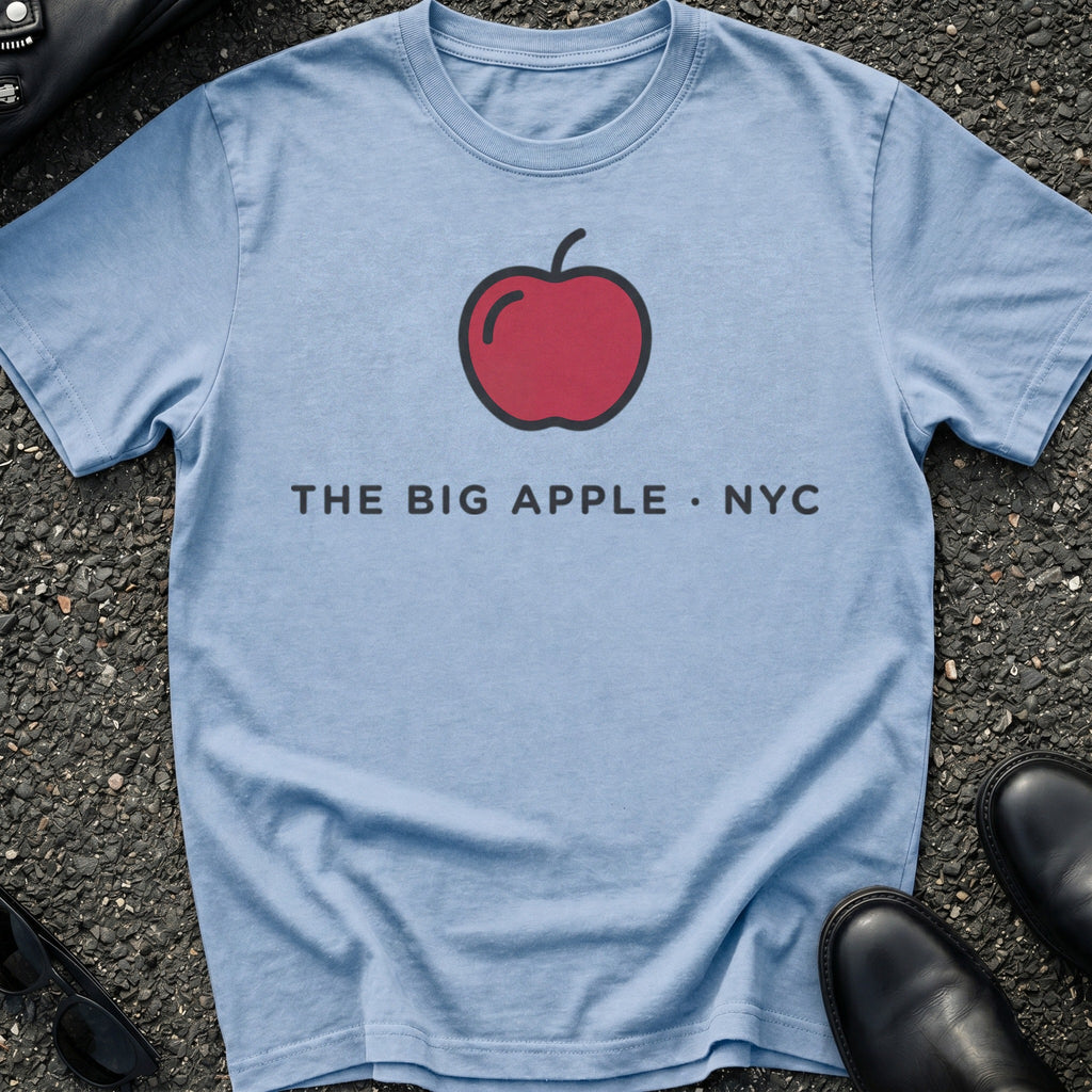 Small Apple T-Shirt