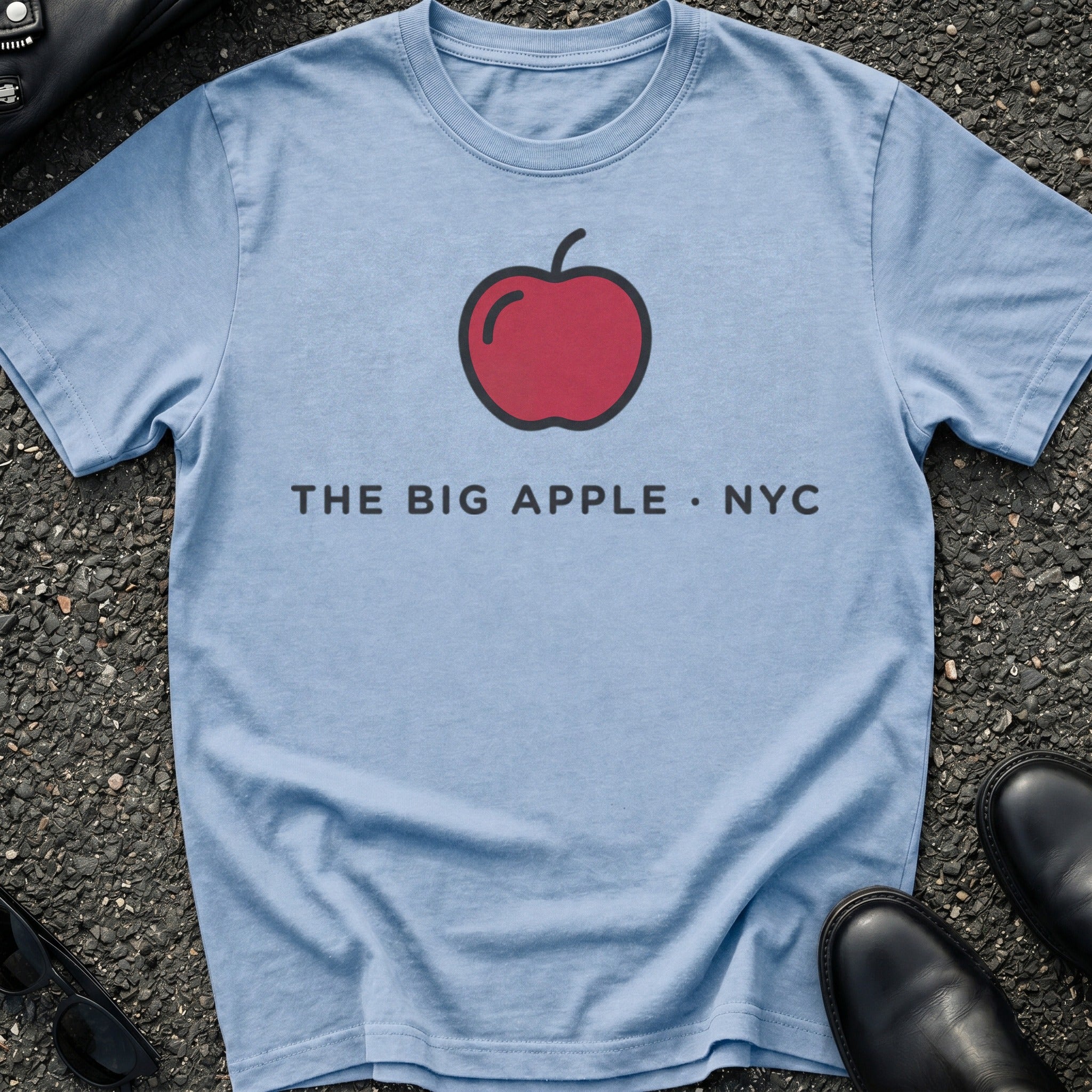 Small Apple T-Shirt